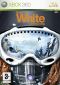 Shaun White Snowboarding portada