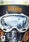 Shaun White Snowboarding portada