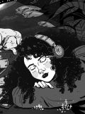portada She Dreams Elsewere Nintendo Switch