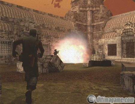 Imágenes de ShellShock: Nam \'67 - imagen 5