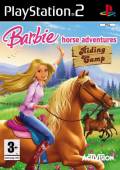 Barbie Horse Adventure Riding Camp