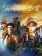 portada Shenmue I y II PC