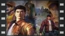 vídeos de Shenmue I y II