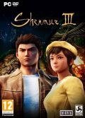 portada Shenmue III PC