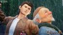 imágenes de Shenmue III