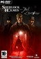portada Sherlock Holmes contra Jack el Destripador PC