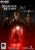 Sherlock Holmes contra Jack el Destripador PC