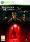 portada Sherlock Holmes contra Jack el Destripador Xbox 360