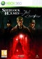 portada Sherlock Holmes contra Jack el Destripador Xbox 360