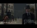 Imágenes recientes Sherlock Holmes contra Jack el Destripador
