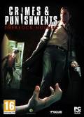 Sherlock Holmes: Crimes & Punishment PC