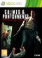 portada Sherlock Holmes: Crimes & Punishment Xbox 360