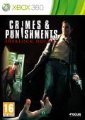 Sherlock Holmes: Crimes & Punishment 