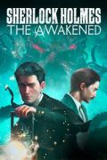 portada Sherlock Holmes The Awakened PC