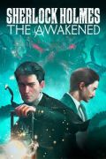 portada Sherlock Holmes The Awakened PlayStation 5