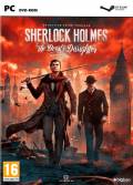 Sherlock Holmes: The Devil's Daughter PC