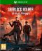 portada Sherlock Holmes: The Devil's Daughter Xbox One