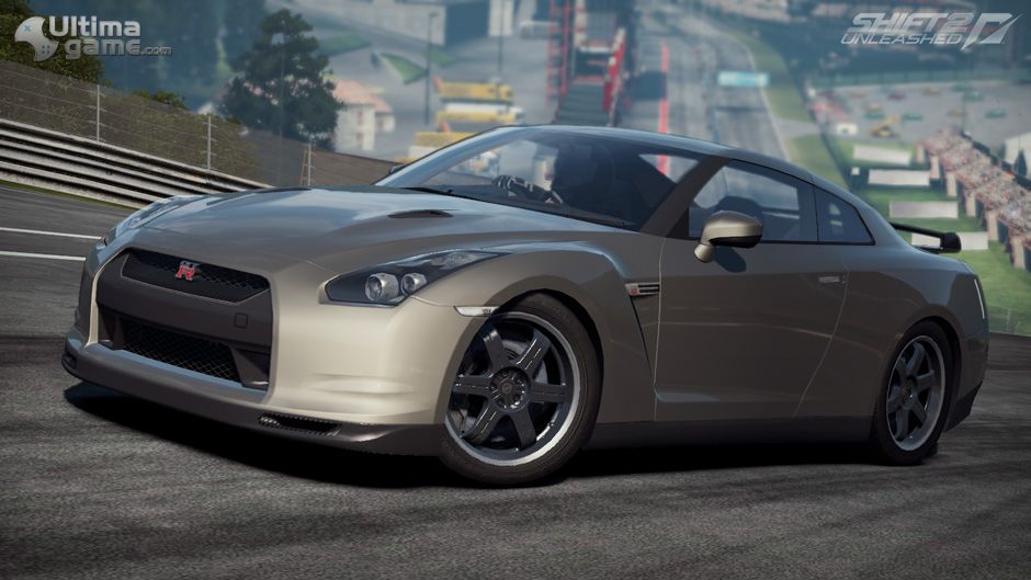 Shift 2 Unleashed: Need for Speed - Novedades, coches y circuitos disponibles de Shift 2 Unleashed: Need for Speed - imagen 17