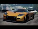 imágenes de Shift 2 Unleashed: Need for Speed