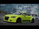 imágenes de Shift 2 Unleashed: Need for Speed