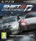 Shift 2 Unleashed: Need for Speed PS3