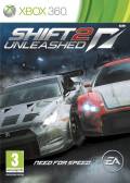 Shift 2 Unleashed: Need for Speed XBOX 360