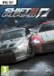 Shift 2 Unleashed: Need for Speed portada