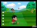 imágenes de Shin Chan Las Nuevas Aventuras para Wii