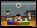 imágenes de Shin Chan Las Nuevas Aventuras para Wii