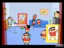 imágenes de Shin Chan Las Nuevas Aventuras para Wii