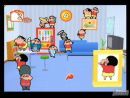 imágenes de Shin Chan Las Nuevas Aventuras para Wii