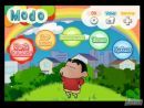 imágenes de Shin Chan Las Nuevas Aventuras para Wii