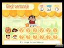 imágenes de Shin Chan Las Nuevas Aventuras para Wii