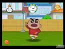 imágenes de Shin Chan Las Nuevas Aventuras para Wii