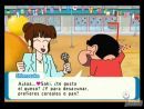 imágenes de Shin Chan Las Nuevas Aventuras para Wii