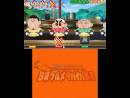 imágenes de Shin Chan: The Storm Called The Kasukabe Boys