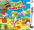 Yoshi's Woolly World