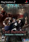 Shin Megami Tensei: Devil Summoner: Kuzunoha Raido vs. The Soulless Army 