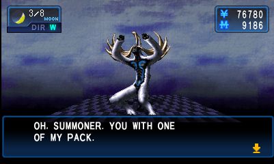 Atlus confirma el lanzamiento en USA con un nuevo tráiler y más detalles del desarrollo de Shin Megami Tensei: Devil Summoner - Soul Hackers - imagen 2