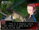 imágenes de Shin Megami Tensei: Devil Survivor Overclocked