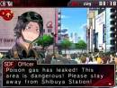 imágenes de Shin Megami Tensei: Devil Survivor Overclocked