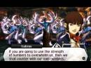 Imágenes recientes Shin Megami Tensei IV