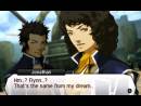 Imágenes recientes Shin Megami Tensei IV