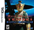 Shin Megami Tensei: Strange Journey DS