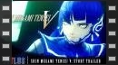 vídeos de Shin Megami Tensei V