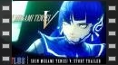 vídeos de Shin Megami Tensei V
