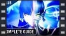 vídeos de Shin Megami Tensei V