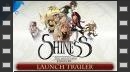 vídeos de Shiness: The Lightning Kingdom