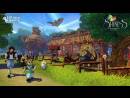 Imágenes recientes Shiness: The Lightning Kingdom