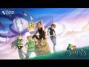 Imágenes recientes Shiness: The Lightning Kingdom